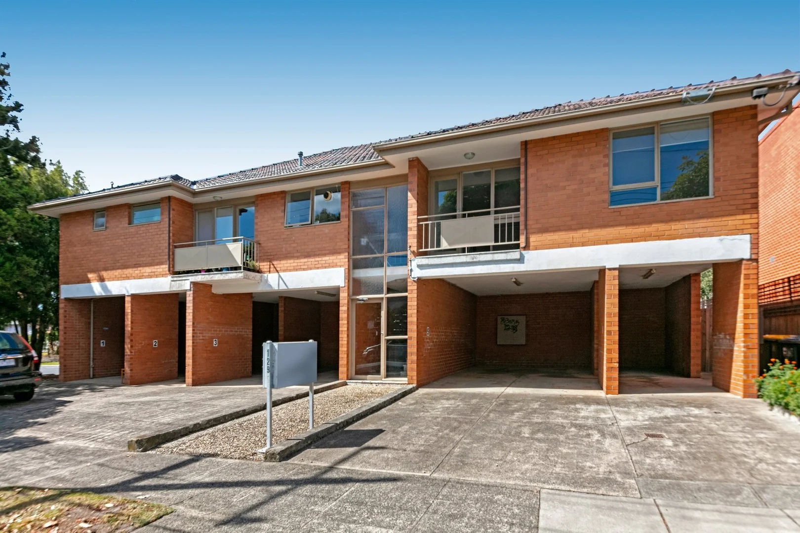 6/129 Grange Rd, Glen Huntly VIC 3163