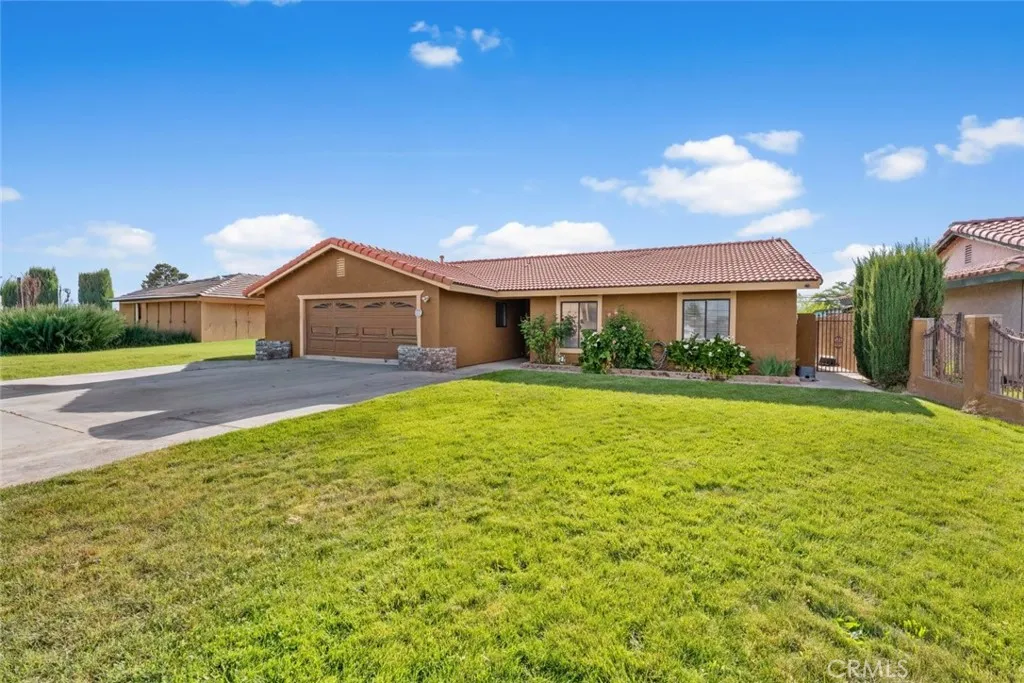 Additional image 3 of 2601 Dixie Street, Rosamond, CA 93560