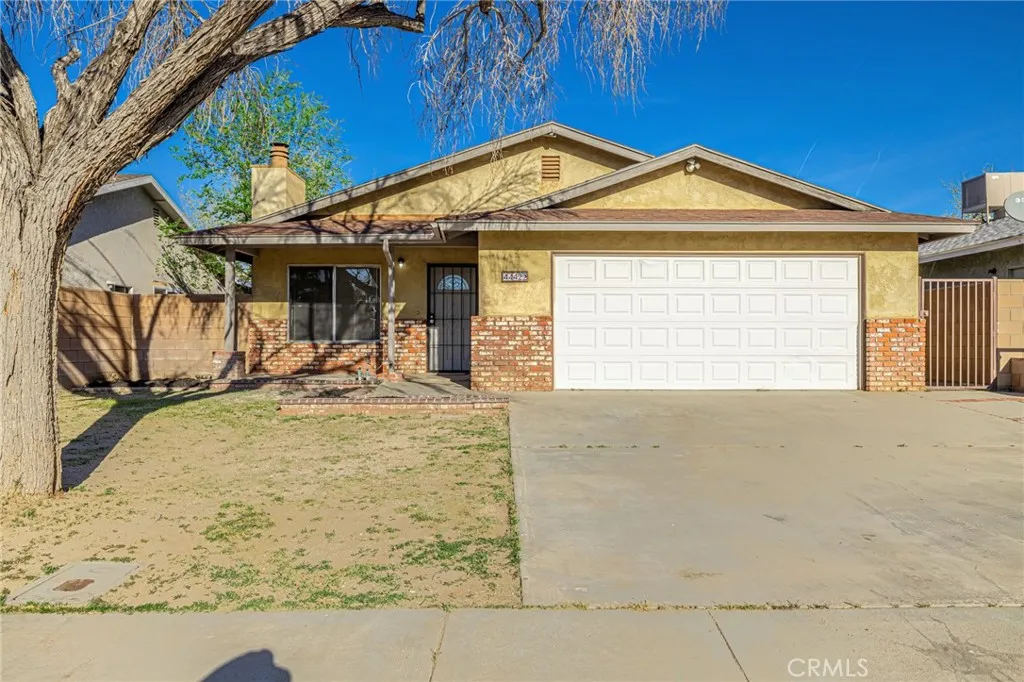 Additional image 2 of 44422 Sancroft Ave, Lancaster, CA 93535