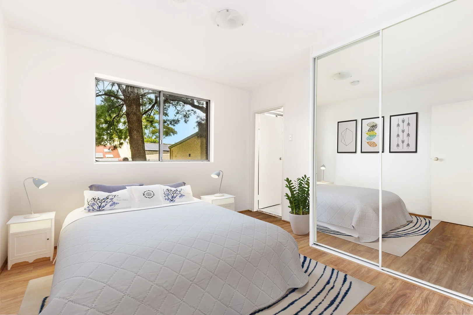 21/24 Wisbeach Street, Balmain NSW 2041