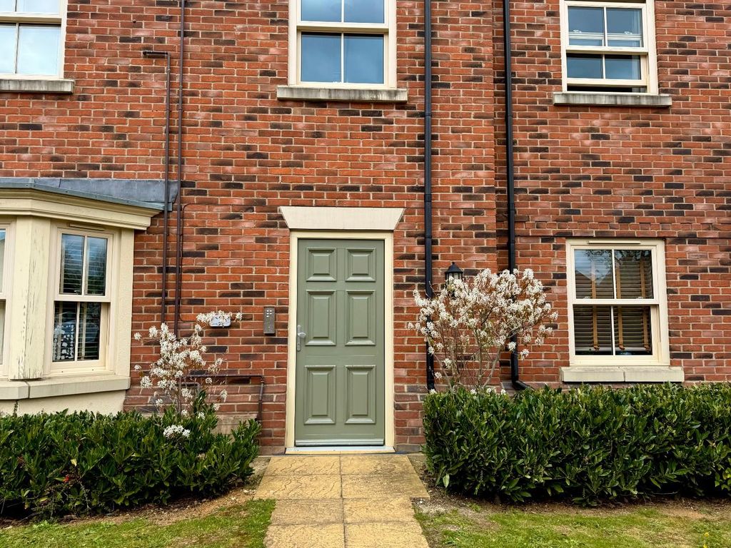 Additional image 12 of 1 bed flat for saleFlanders Close, Bicester OX26