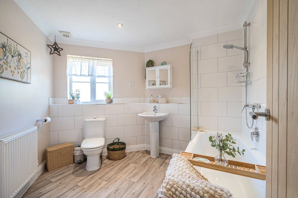 Additional image 6 of 4 bed detached house for saleHalwill Meadow, Halwill Junction, Beaworthy, Devon EX21
