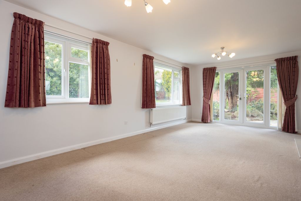 Additional image 5 of 3 bed detached bungalow for saleQueensway, Castle Donington, Derby DE74