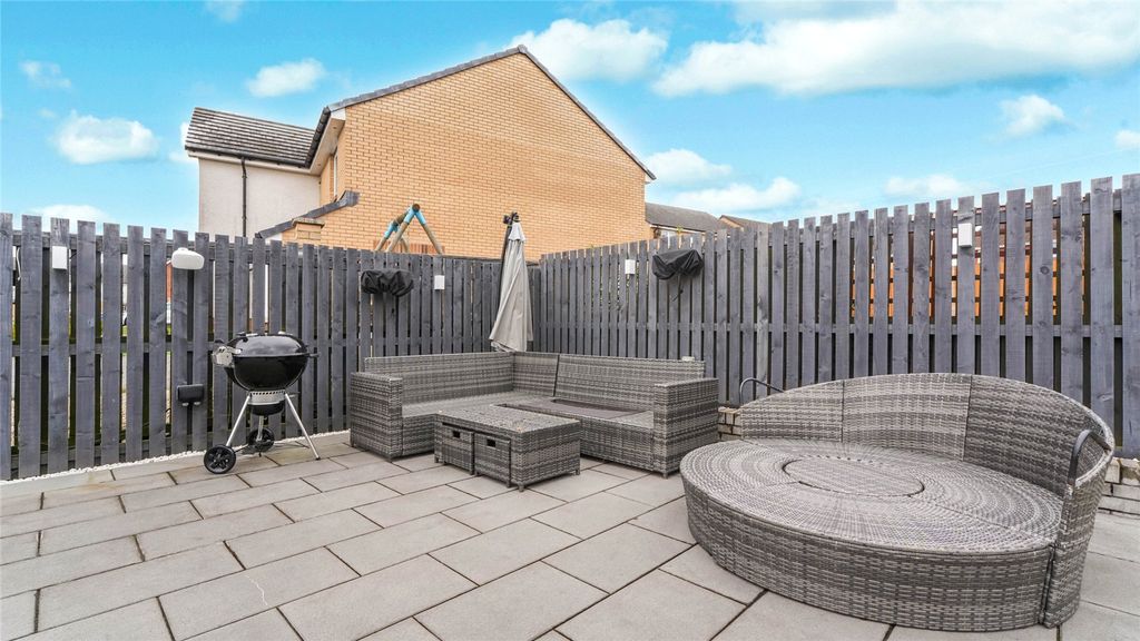 Additional image 26 of 4 bed detached house for saleGreenlaw Path, Chapelhall, Airdrie, North Lanarkshire ML6