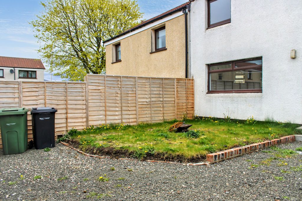 Additional image 9 of 3 bed semi-detached house for sale10 Arran Court, Alloa FK10