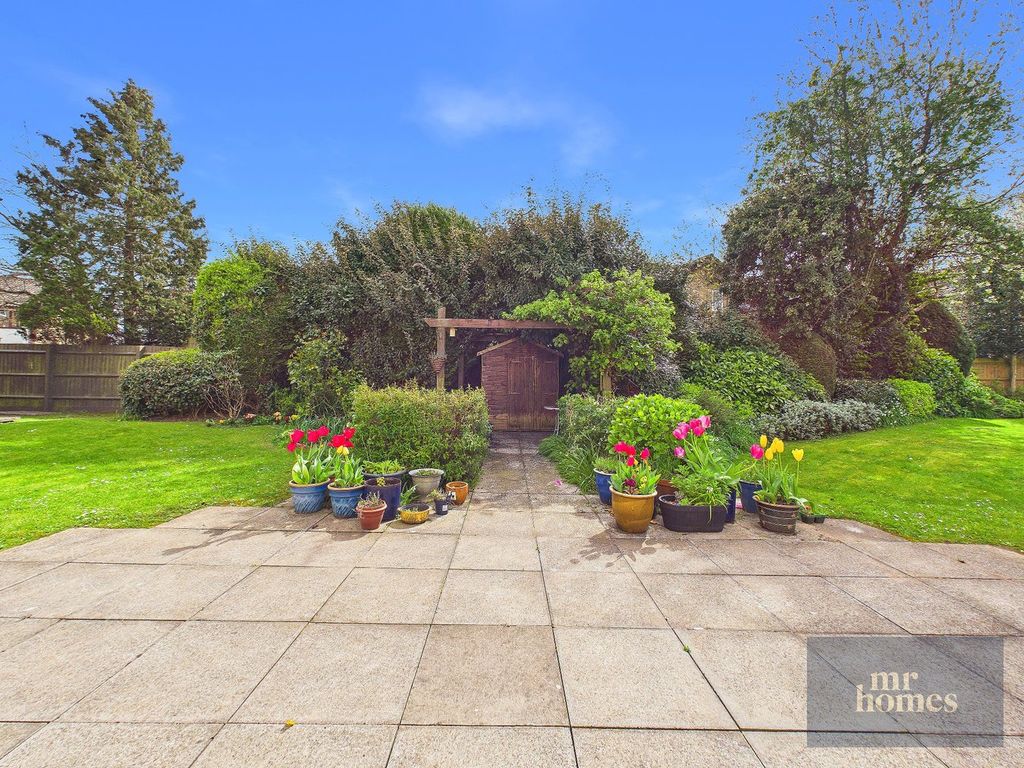 Additional image 9 of 1 bed flat for saleMclay Court St Fagans Road, Fairwater, Cardiff CF5