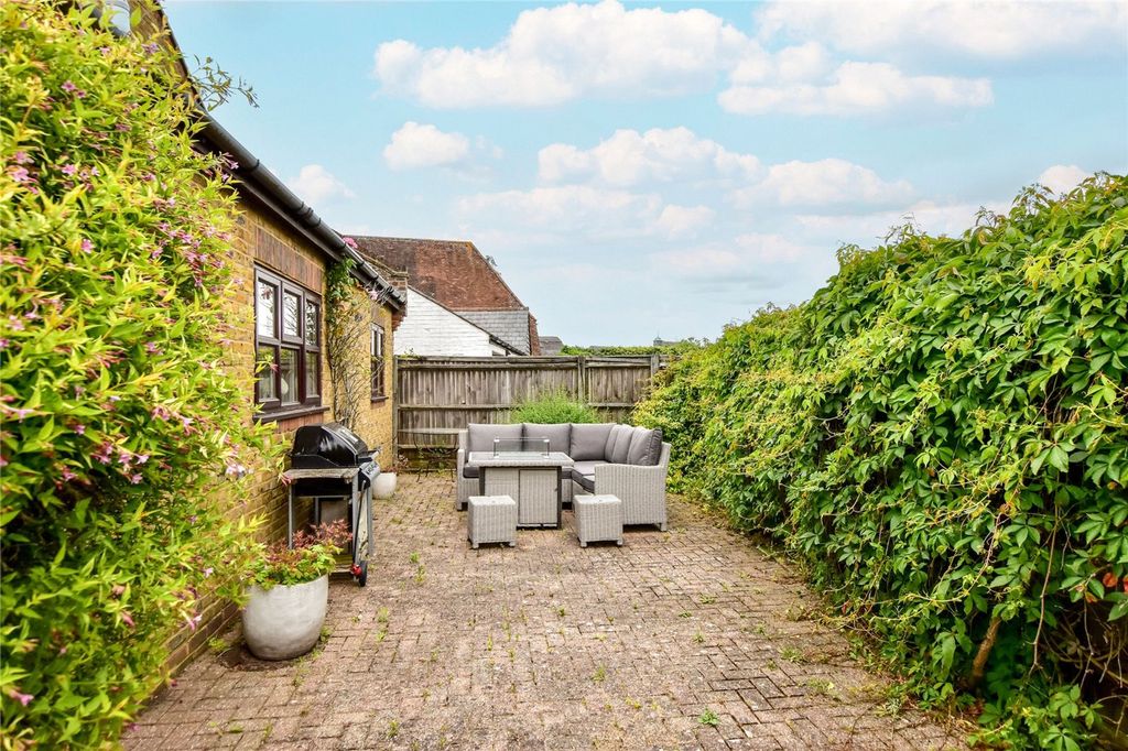 Additional image 31 of 4 bed semi-detached house for saleDairy Way, Abbots Langley WD5