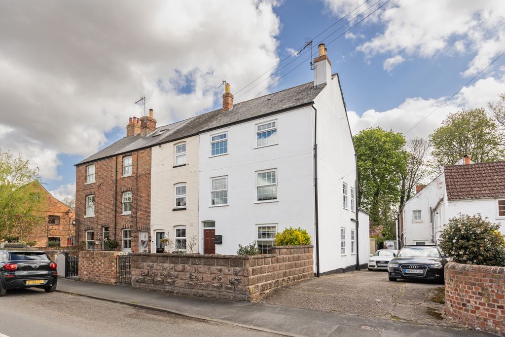 Additional image 23 of 5 bed semi-detached house for saleMain Street, Hemington, Derby DE74