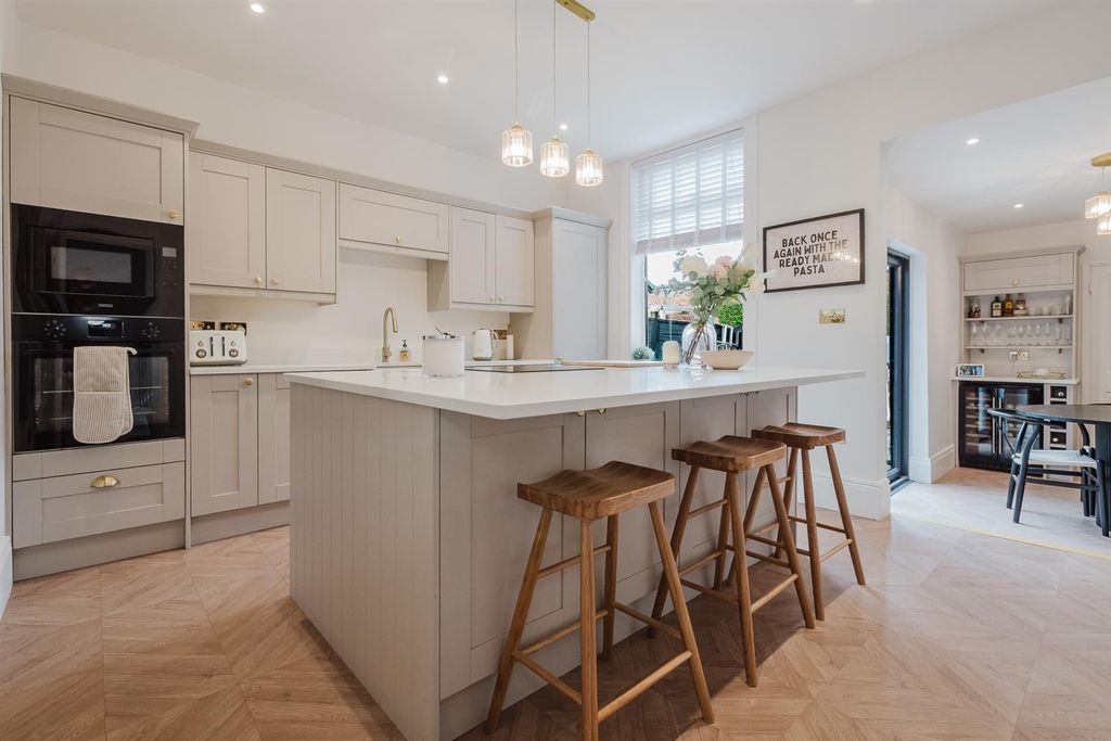 Additional image 3 of 3 bed end terrace house for saleOsborne Road, Altrincham WA15