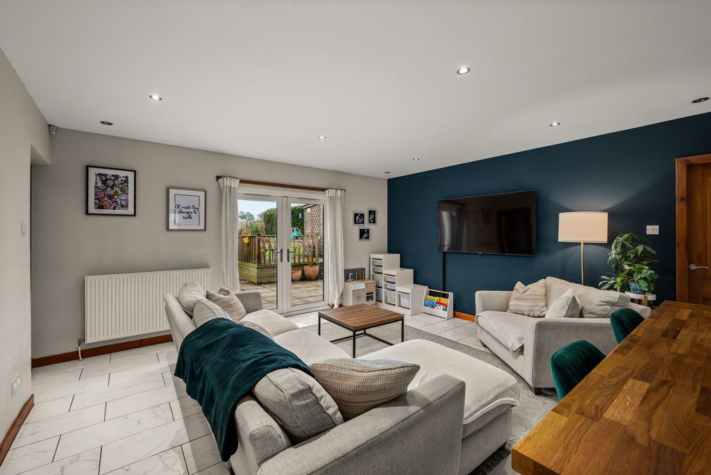 Additional image 4 of 4 bed detached house for saleBurnside Of Kirkbuddo Farm, Kirkbuddo, Forfar DD8