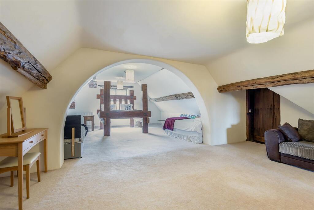 Additional image 10 of Dunnimere Farm, Portway Lane, Wiggington