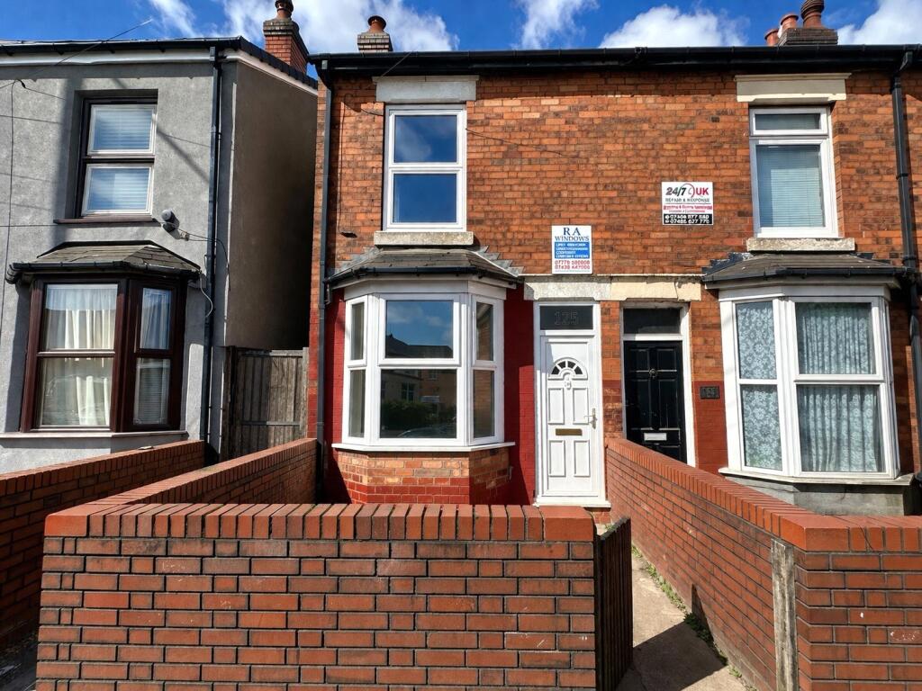 Bordesley Green Road, Birmingham, West Midlands, B9