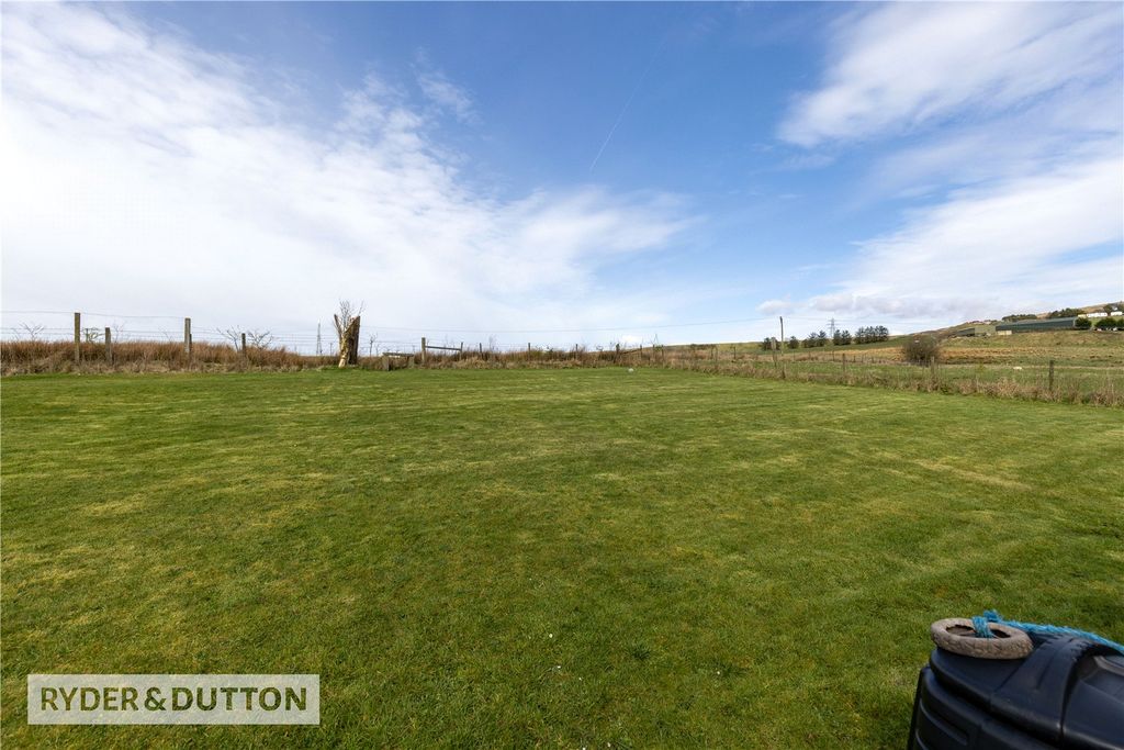 Additional image 33 of 3 bed bungalow for saleWest View, Tong Lane, Bacup, Rossendale OL13