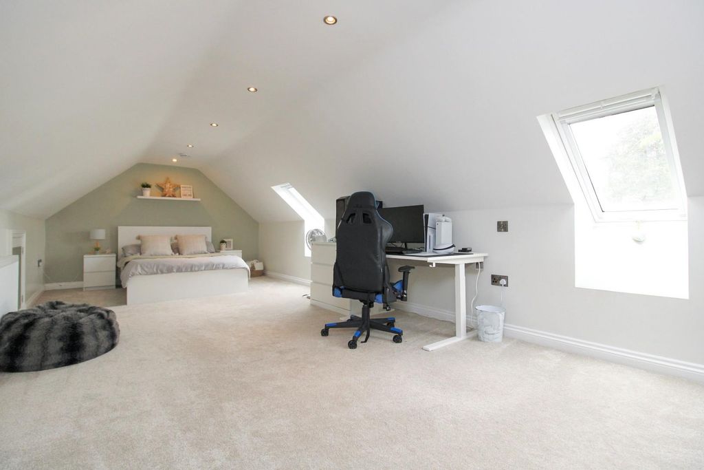 Additional image 23 of 5 bed detached house for saleChurch Wynd, Burneston, North Yorkshire DL8
