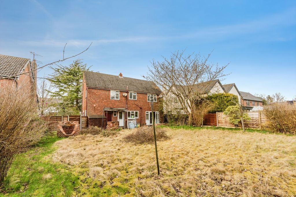 Additional image 6 of 4 bed detached house for saleWilton Crescent, Alderley Edge, Cheshire SK9