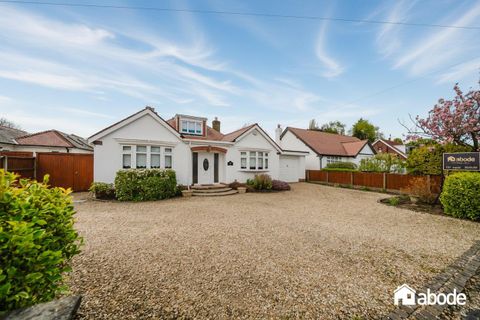 Mount House Road, Formby, Liverpool L37
