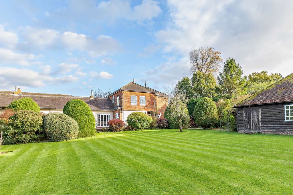 Additional image 2 of 4 bed detached house for saleRowner Road, Billingshurst, West Sussex RH14