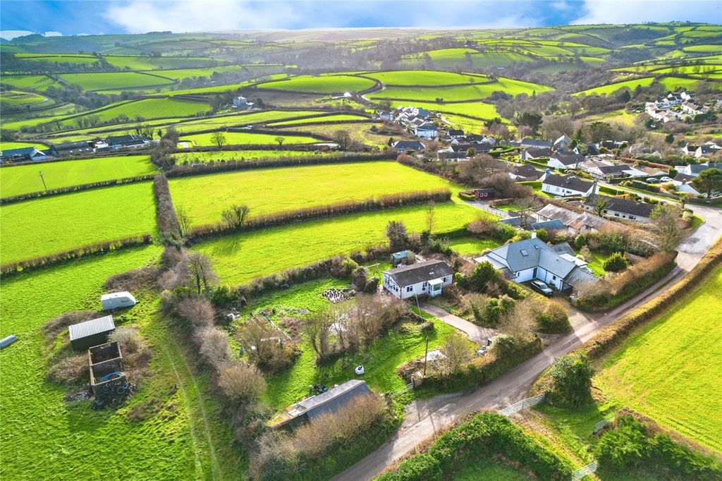 Land for saleBlackawton, Totnes, Devon TQ9