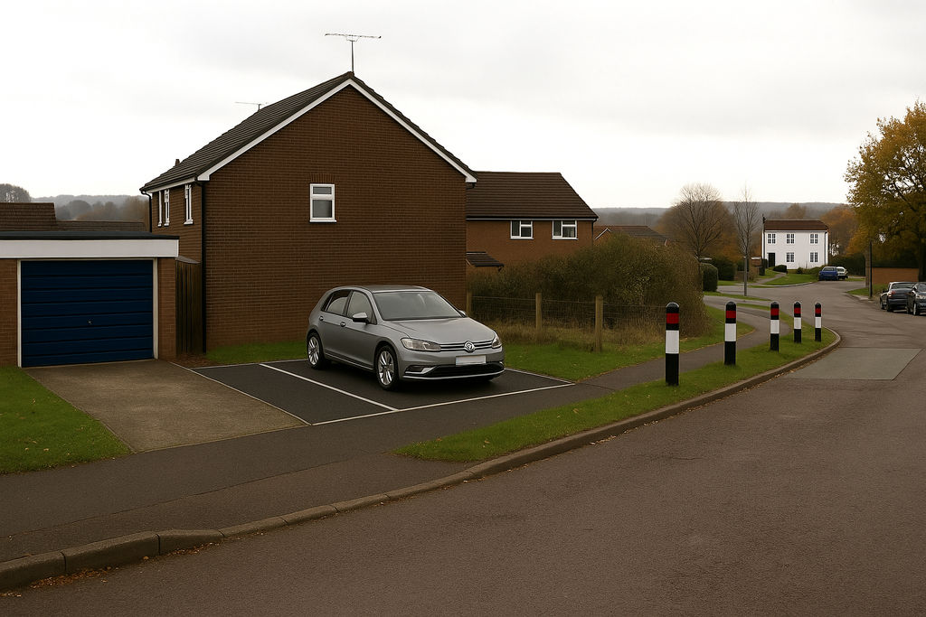 Additional image 5 of Land for saleSouthview Rise, Alton GU34