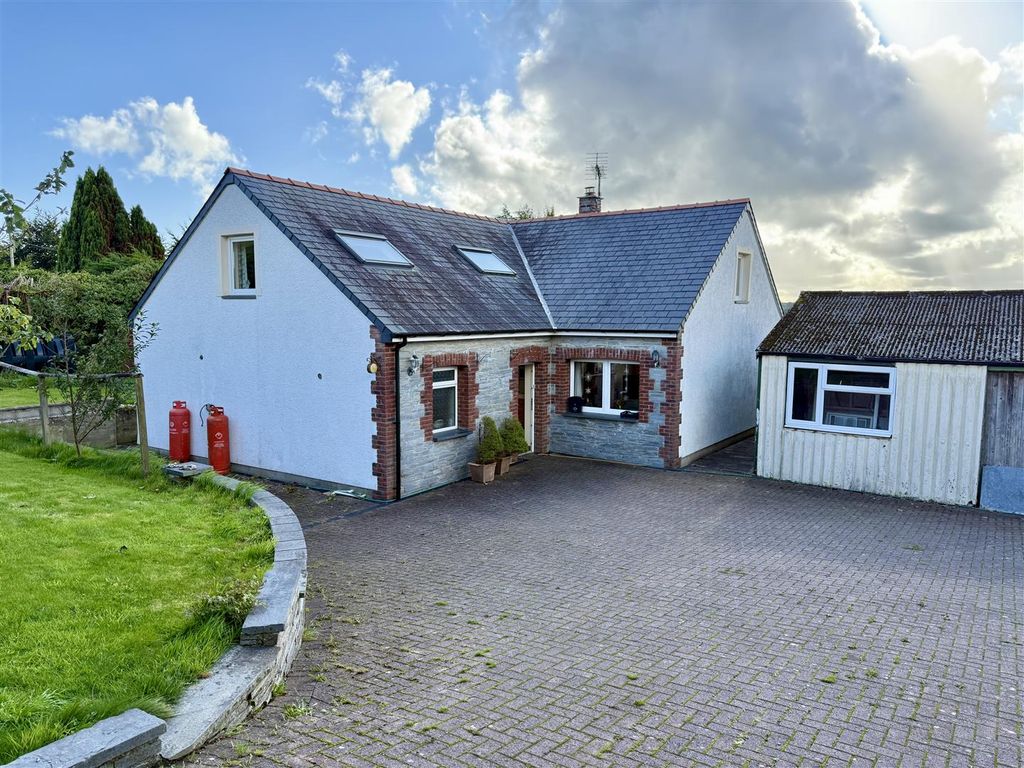 Additional image 2 of 4 bed farm for saleCreuddyn Bridge, Lampeter SA48