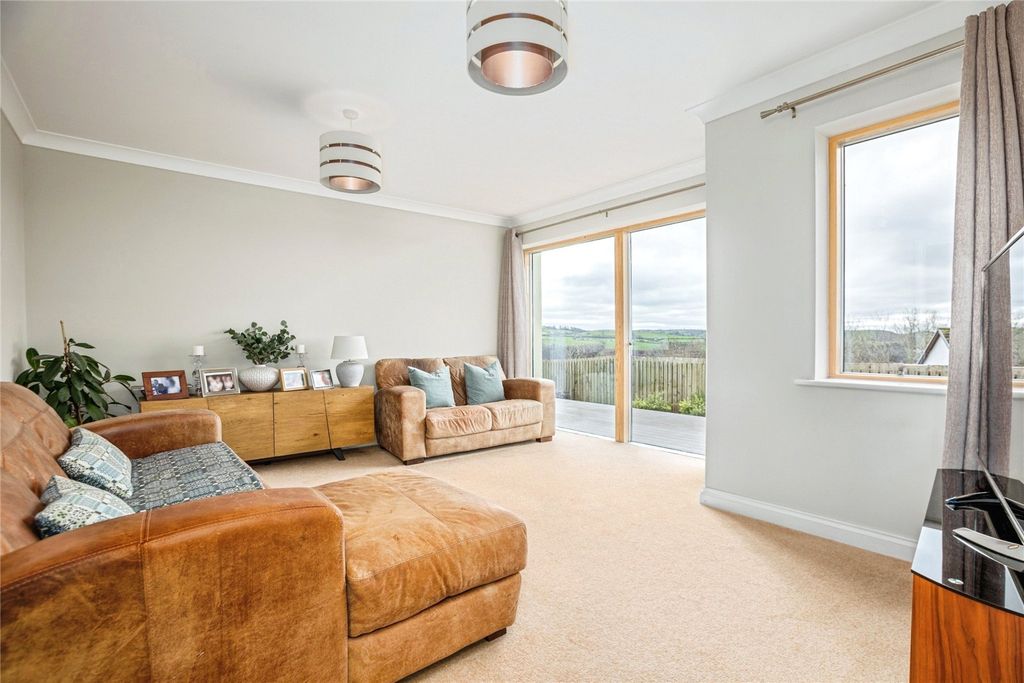 Additional image 8 of 5 bed detached house for saleCaer Wylan, Llanbadarn Fawr, Aberystwyth, Ceredigion SY23