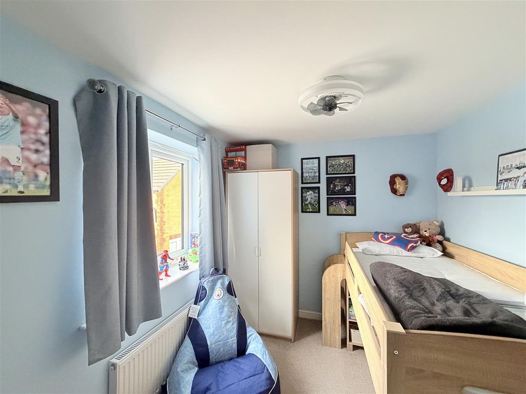 Additional image 11 of 4 bed detached house for saleBaron Avenue, Ashton-Under-Lyne OL6