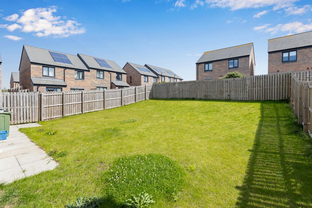 Additional image 20 of 4 bed detached house for sale15 Goldeneye Drive, Gilmerton, Edinburgh EH17