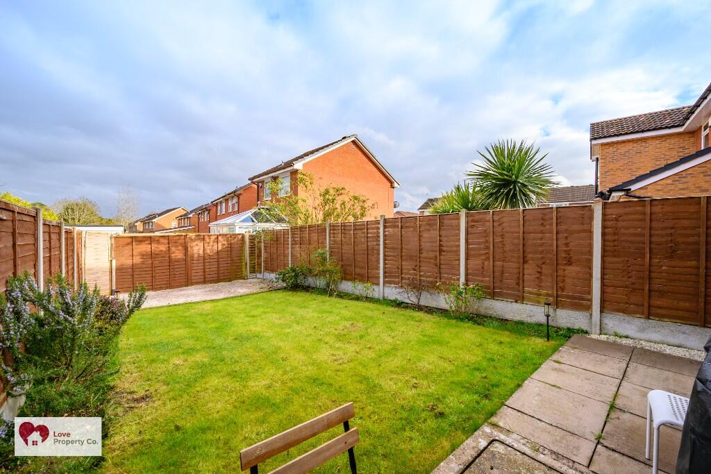Additional image 13 of Branthill Croft, Hillfield, Solihull, B91 3XB