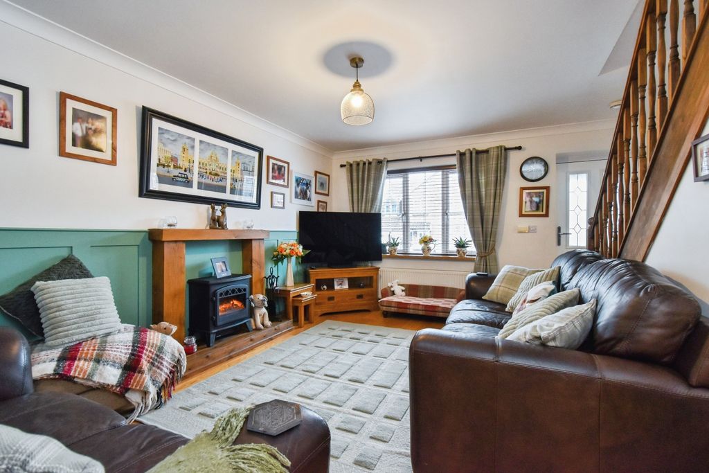 Additional image 4 of 3 bed semi-detached house for saleParc Aberaman, Aberdare CF44