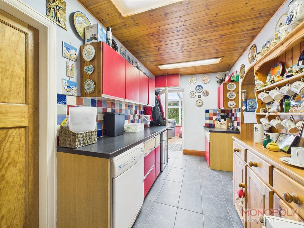 Additional image 5 of 4 bed end terrace house for saleThe Crescent, Corwen LL21