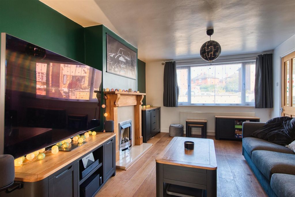 Additional image 3 of 3 bed end terrace house for saleKellett Lane, Wortley, Leeds LS12