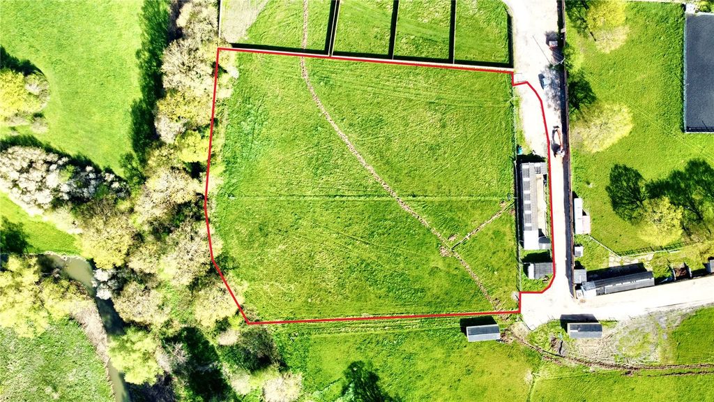 Additional image 4 of Land for saleWoodlands Lane, Stoke D'abernon, Cobham, Surrey KT11