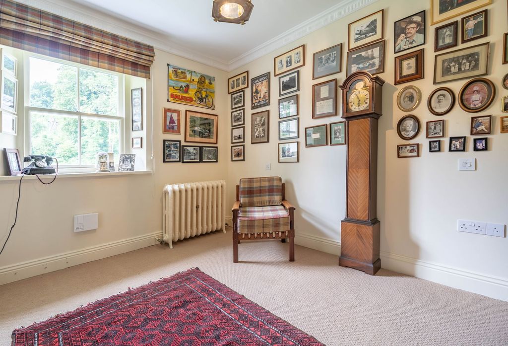 Additional image 21 of 3 bed flat for sale2 Holme Park, New Hutton, Kendal LA8