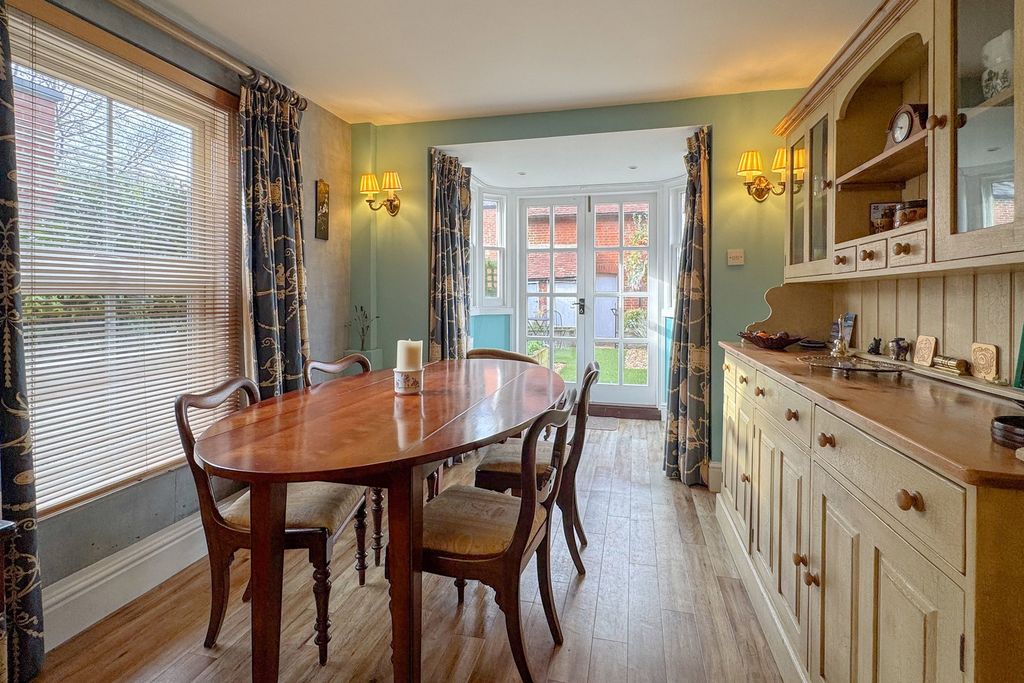 Additional image 6 of 3 bed end terrace house for saleEdward Terrace, Alresford SO24
