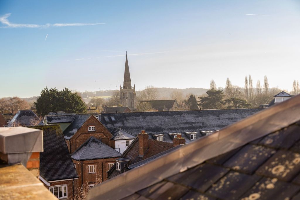 Additional image 18 of 2 bed penthouse for saleCoopers Lane, Abingdon OX14