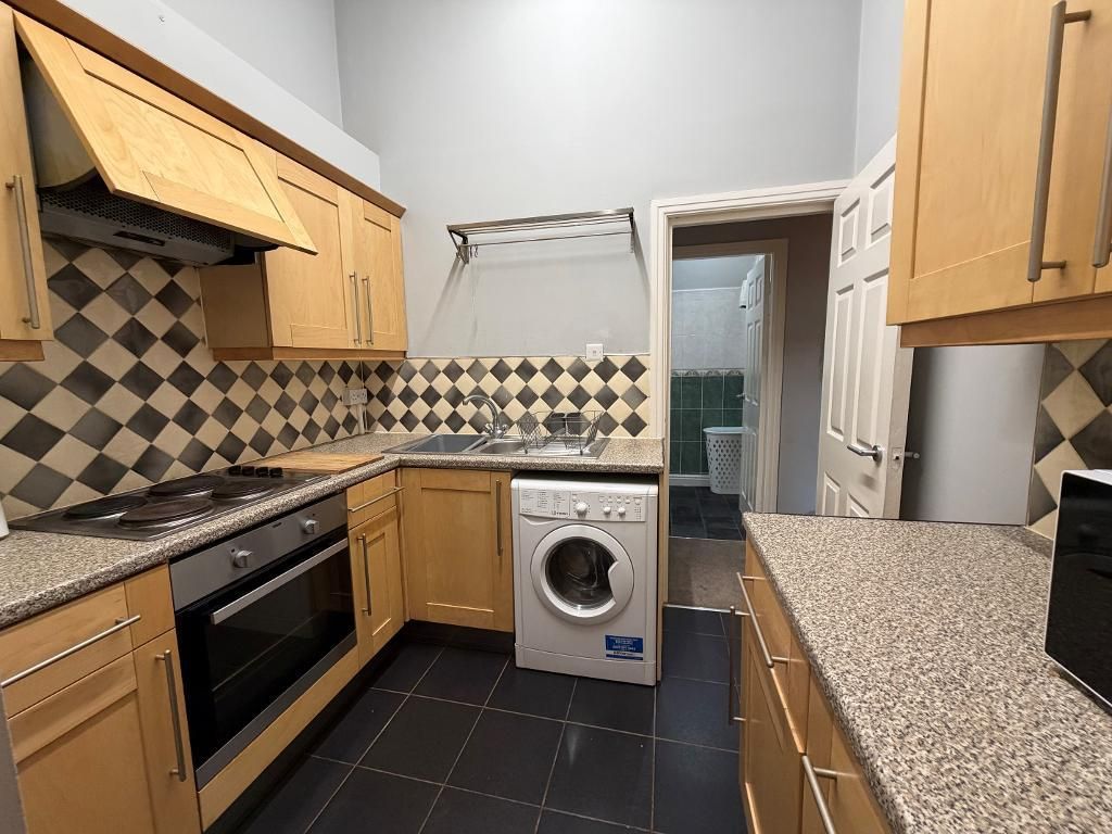 Additional image 2 of 1 bed flat for saleRosedale Mansions, Hull HU3