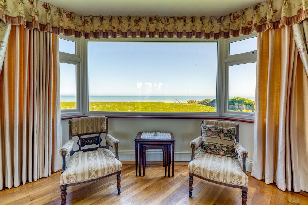 Additional image 20 of 5 bed detached house for saleBelle Hougue Avenue, Grouville JE3