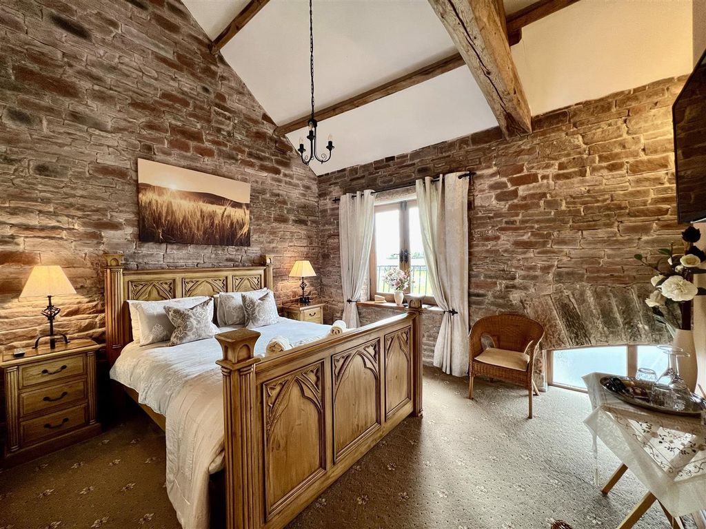 Additional image 3 of 7 bed barn conversion for saleCatterlen, Penrith, Cumbria CA11