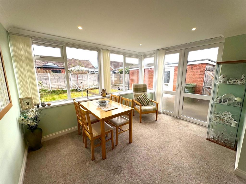 Additional image 6 of 2 bed semi-detached bungalow for saleCornforth Grove, Billingham TS23