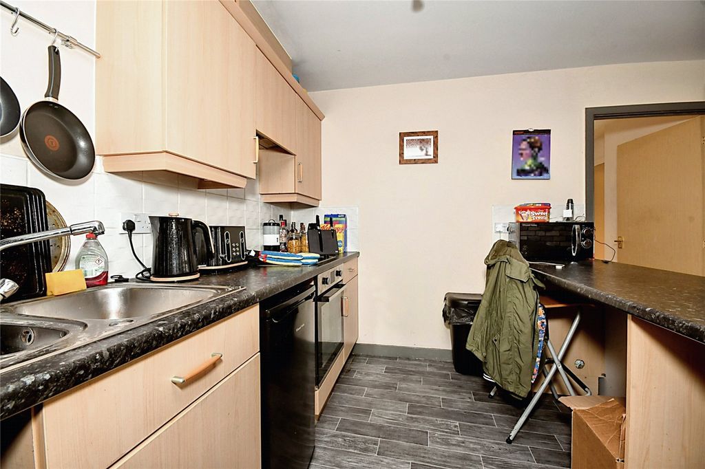 Additional image 4 of 1 bed flat for saleGresham Close, Sutton-In-Ashfield, Nottinghamshire NG17