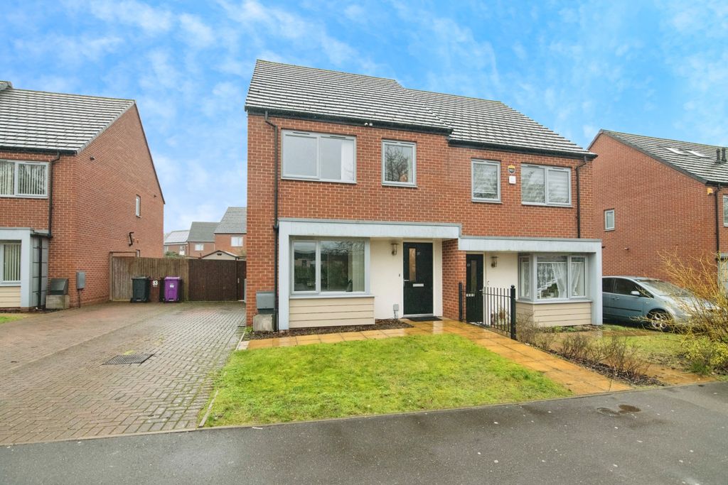 Additional image 21 of 3 bed semi-detached house for saleDudley Street, Bilston WV14