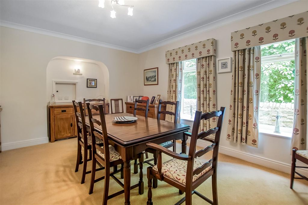 Additional image 6 of 4 bed semi-detached house for saleRaby Avenue, Barnard Castle DL12