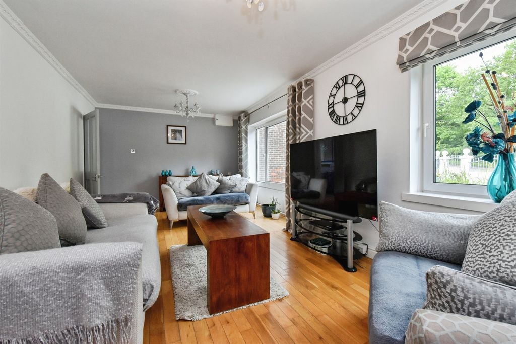 Additional image 2 of 4 bed detached house for saleCypress Court, Aberdare CF44