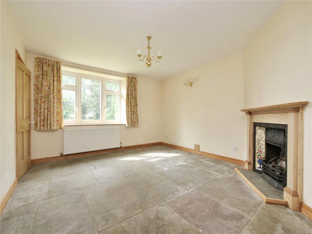 Additional image 8 of Four bedroom house with adjoining barns, outbuildings & two paddocks (3.92 acres.)