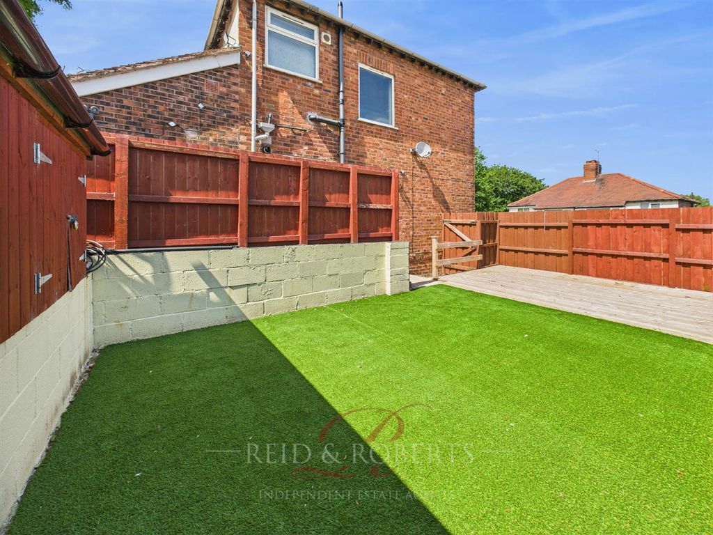 Additional image 34 of 3 bed semi-detached house for saleGlan Y Don, Greenfield, Holywell CH8