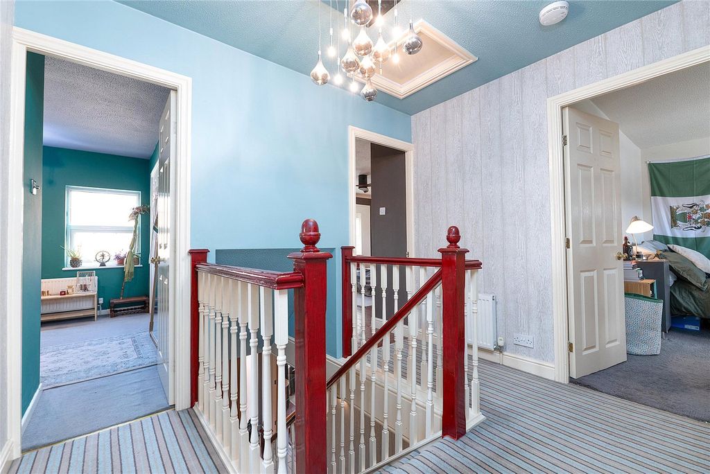 Additional image 34 of 5 bed detached house for saleKendray Close, Belper, Derbyshire DE56