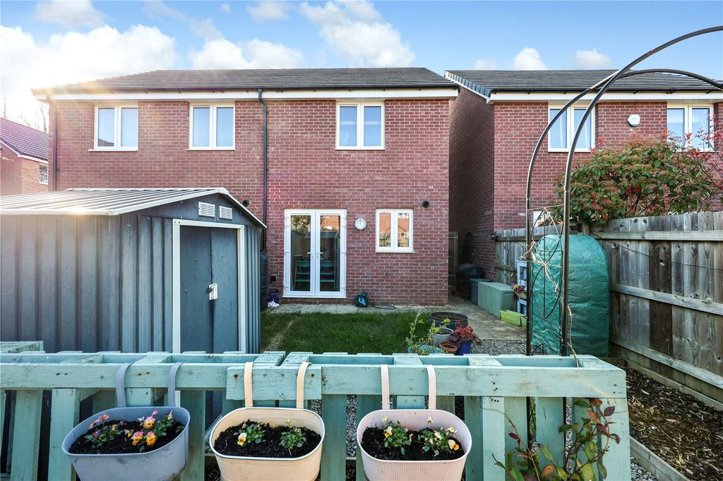 Additional image 16 of 2 bed semi-detached house for saleRiverton Road, Barnstaple, Devon EX31