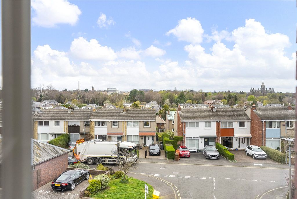 Additional image 35 of 5 bed terraced house for sale83 Orchard Brae Avenue, Craigleith, Edinburgh EH4