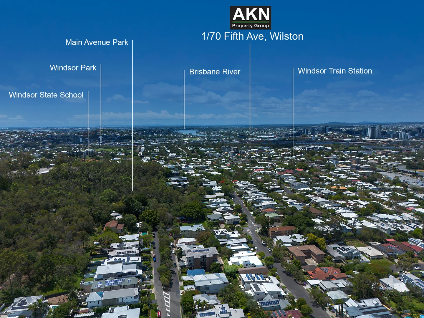 Additional image 16 of 1/70 Fifth Avenue, Wilston QLD 4051