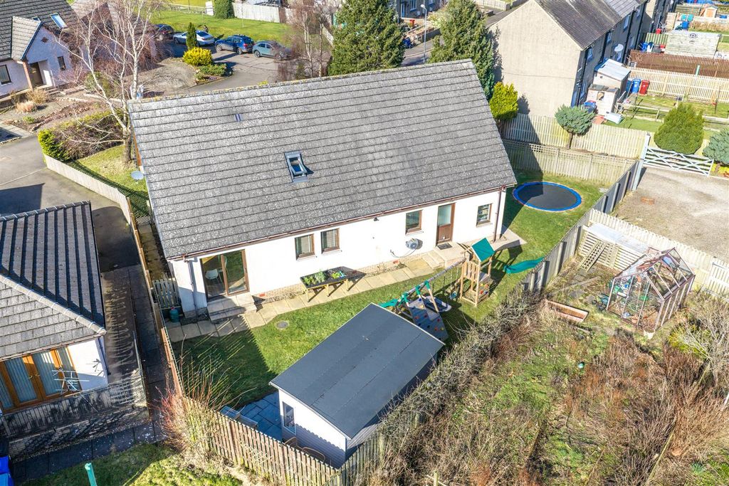 Additional image 30 of 4 bed detached house for saleSnowberry Fields, Thankerton, Biggar ML12